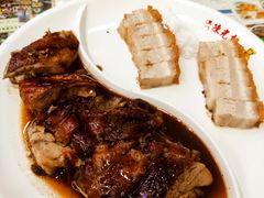 -澳门陈光记烧味饭店(万象城店)