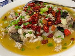 -湘满堂菜馆(花巷店)