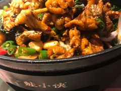 -蛙小侠(五象万象汇店)