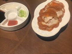 -奉天小馆·非遗东北菜(沈阳万象城店)