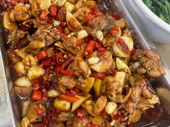 -老三样·旧食新味(万寿宫店)