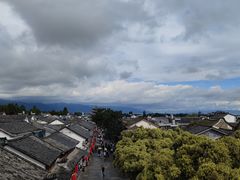 -大理古城