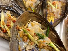 -白仁仔· 活烤海鲜 宵夜(豫园店)