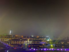 -欢乐海岸水秀剧场