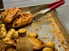 -信二嫂虾饼(振兴路店)