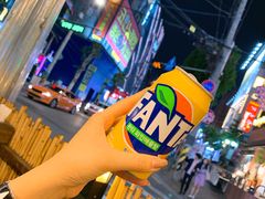 -401餐厅(弘大店)