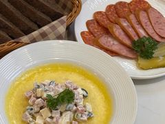 -库滋明·俄罗斯特色美食(中央大街店)