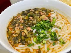 小锅米线-蝴蝶泉宾馆-中餐厅