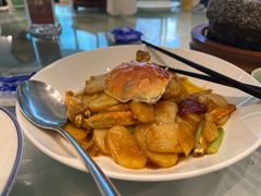 -西湖春天•老字号杭州菜(百汇店)