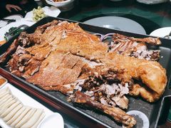 -九十九顶毡房(阜石路店)