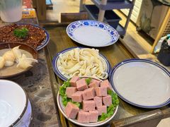 -金石老面坊·渔家菜(金石滩店)