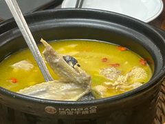 -李东农庄·当地安吉味(中南百草园店)