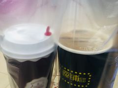 -桂桂茶(滨江百联店)