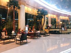 -广州科尔海悦酒店