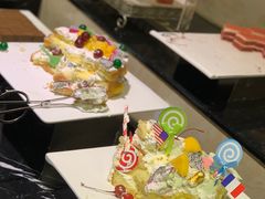 -比尔斯健康烤肉自助餐厅