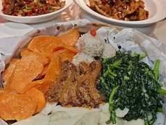 -U你·天然调味(南湖总店)