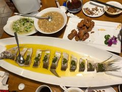 -品大三·经典淮扬菜(大行宫店)