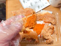 黄金脆鸡排-华莱士·全鸡汉堡(光华路店)