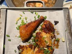 -绿茶餐厅(布吉万象汇店)