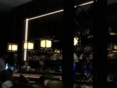 -南宁那莲豪华精选酒店-云霄酒廊·80楼高空城景酒吧