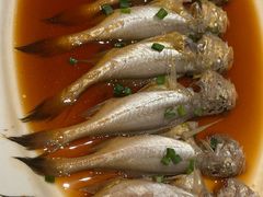 -姚江春中餐厅·太平洋大酒店