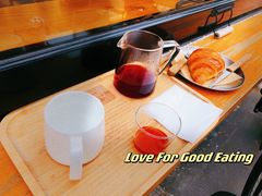 -小意思咖啡店(草桥店)