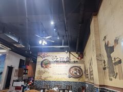 大堂-江记·千岛湖土菜馆·石锅鱼(新塘路店)