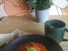 -ZING COFFEE 镜咖啡