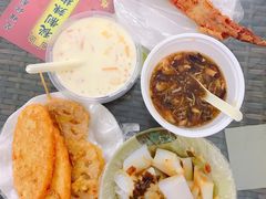 -笑姐豆腐花(正北街店)