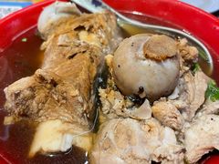 -老谢野馄饨(延安路店)