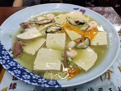-粗茶淡饭(东关街店)