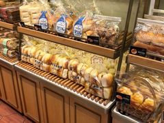 -资溪面包(育贤店)