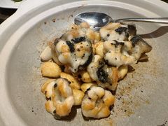 -海派悦庭·海胆烧麦·新融合菜(凯德广场店)