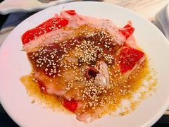 -火炉火自助餐(西直门凯德MALL店)