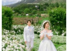 -爱我旅拍婚纱摄影(大理店)