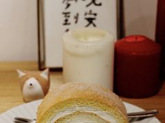 -猫里有甜