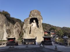 -柯岩风景区