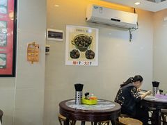 大堂-巧美面家(东华西店)