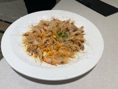 -狮王府淮扬菜(新街口友谊店)