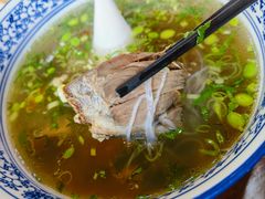 -长安后宰门水盆羊肉(新都心店)