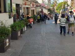 -正宗杨记普洱酸醋米线(总店)