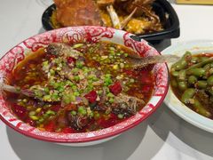 -欧记大排档·景德菜(上海首店)