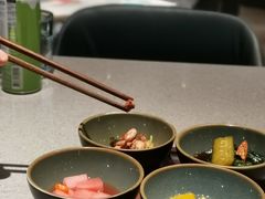 -半山腰·云南菜(侨福芳草地店)