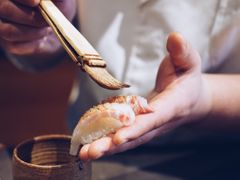 -然寿司(郎园vintage店)