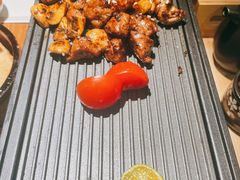 -玉川屋·深夜食堂居酒屋(柳巷店)