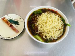 -老赵面店(大西路店)