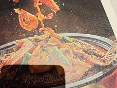 -辣尚瘾·烤鱼·新川菜(交大直营店)