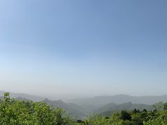 -妙峰山风景名胜区