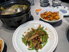 -客家汇·客家传承菜(水库店)