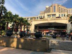 -翠湖宾馆·中餐厅